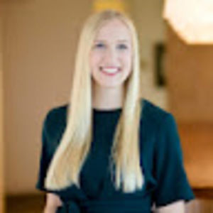 Meet your Posher, Alix